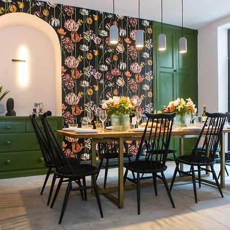Craven By Casa Del Artista - 4 Bedroom Luxury House - Скіптон Екстер'єр фото