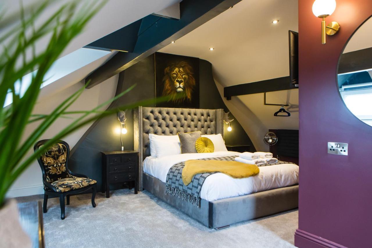 Craven By Casa Del Artista - 4 Bedroom Luxury House - Скіптон Екстер'єр фото