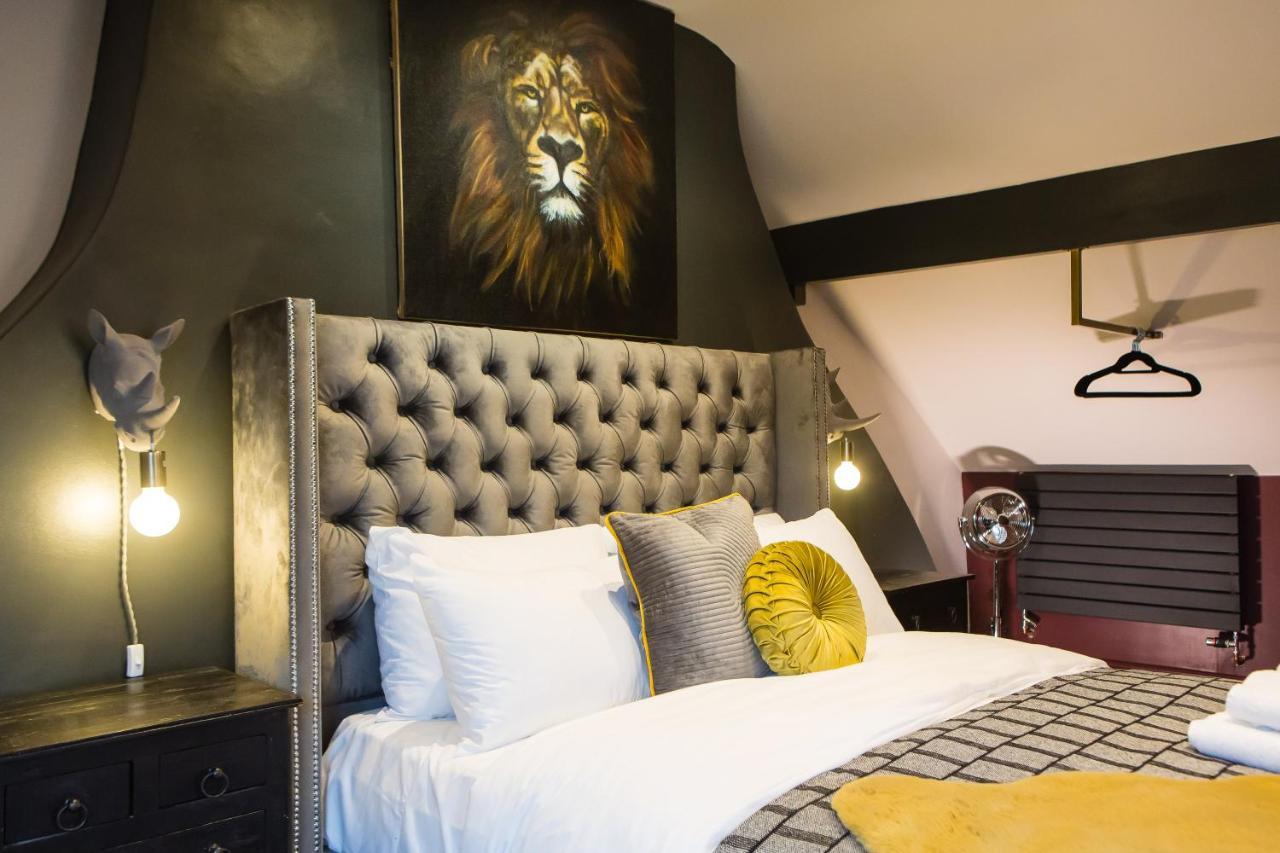Craven By Casa Del Artista - 4 Bedroom Luxury House - Скіптон Екстер'єр фото
