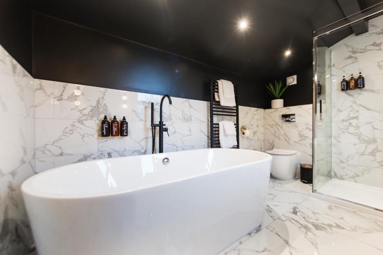 Craven By Casa Del Artista - 4 Bedroom Luxury House - Скіптон Екстер'єр фото