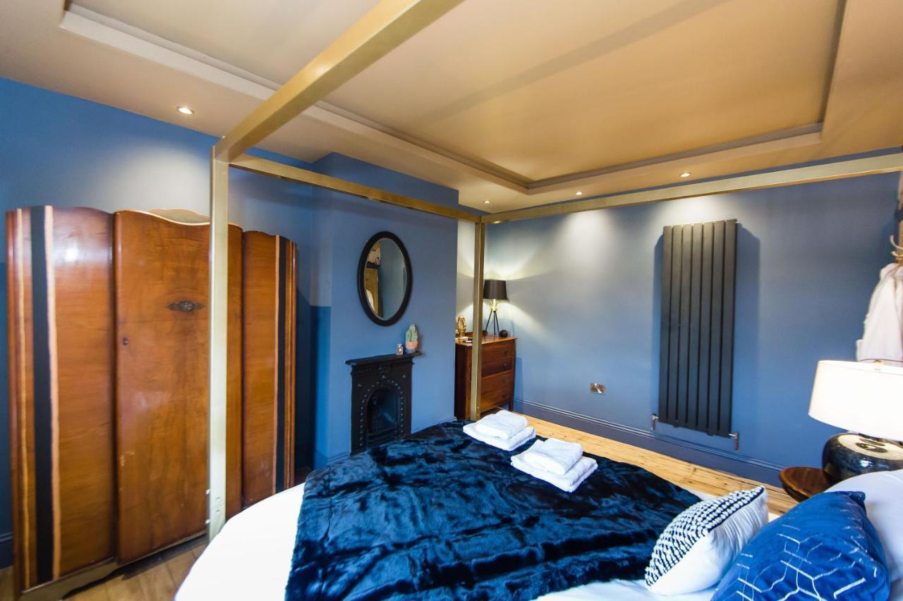 Craven By Casa Del Artista - 4 Bedroom Luxury House - Скіптон Екстер'єр фото