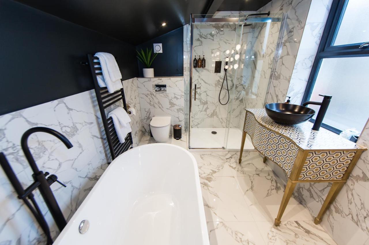 Craven By Casa Del Artista - 4 Bedroom Luxury House - Скіптон Екстер'єр фото