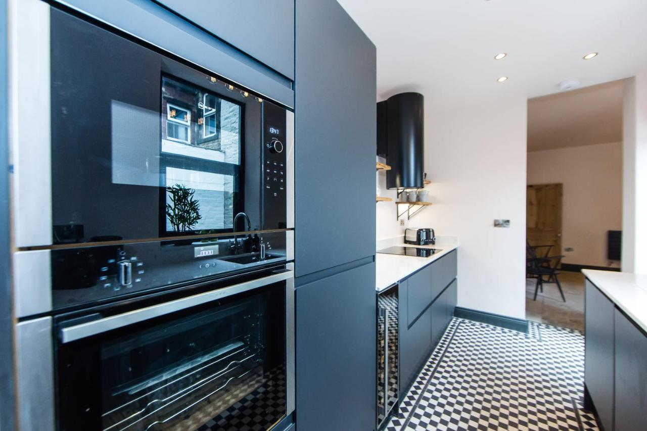 Craven By Casa Del Artista - 4 Bedroom Luxury House - Скіптон Екстер'єр фото